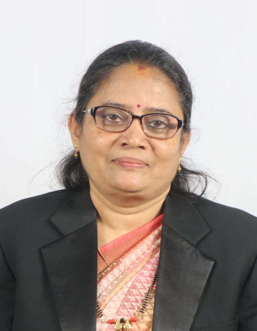 Dr Aruna Kalkur T